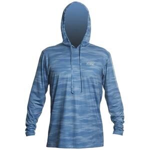 Anetik Men’s Remix Tech Hoody Large